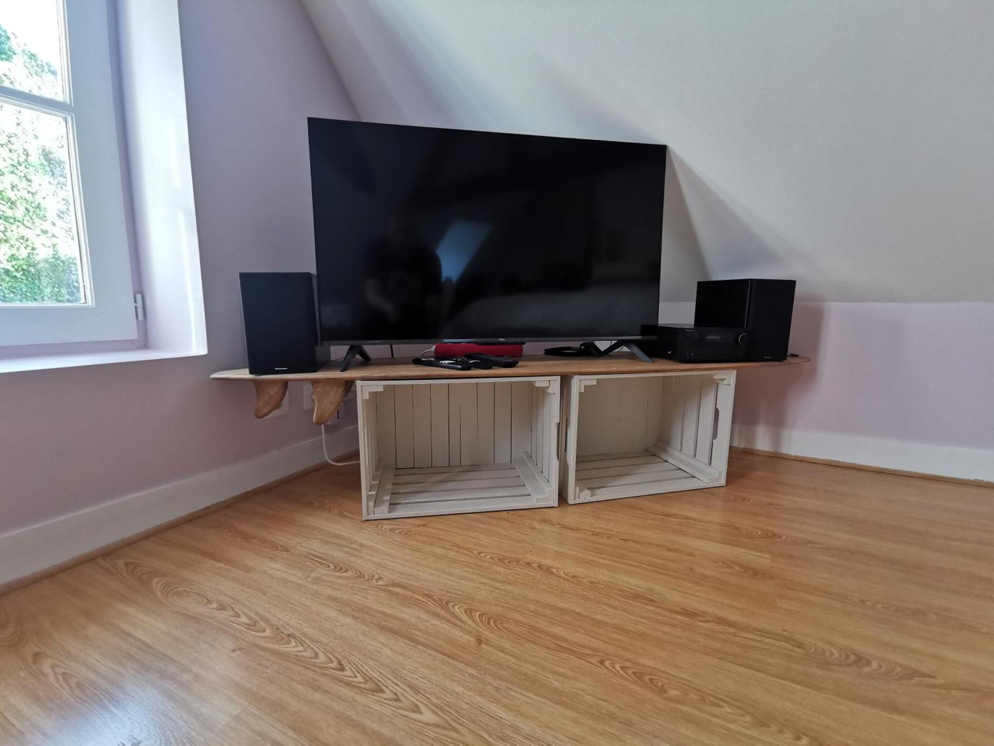 Les Bois Flottes Apartment Honfleur Bagian luar foto